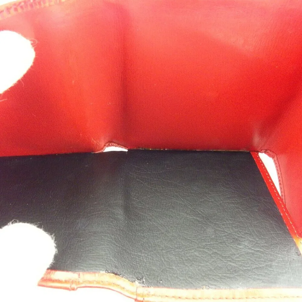 Louis Vuitton W Hook Purse Epiereza-Authentic